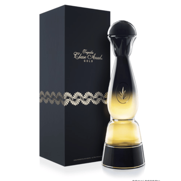 Clase Azul Gold Tequila — Bitters & Bottles