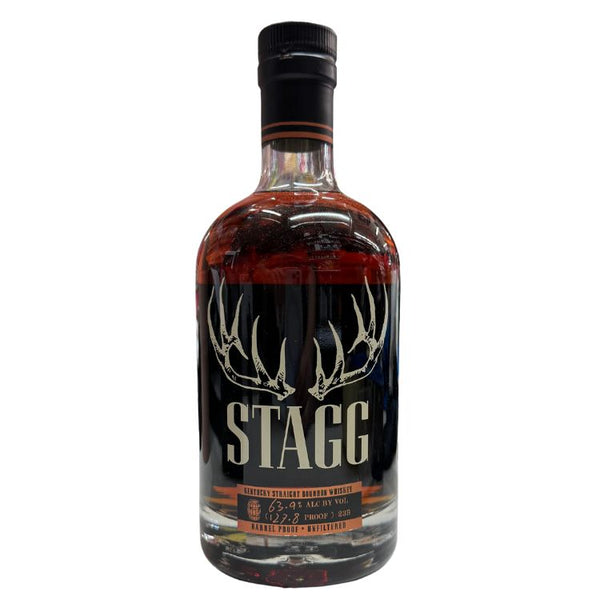 ウイスキー STAGG 750ml 63.9% stagg63.9_720x_2x_4a78710a-