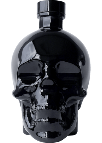 Crystal Head Vodka Onyx