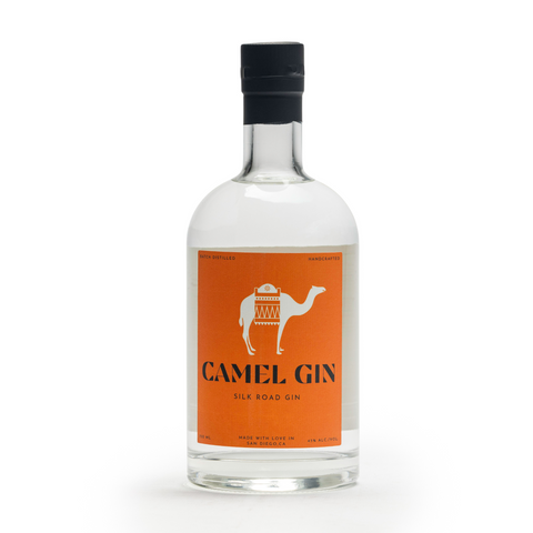 Camel Gin