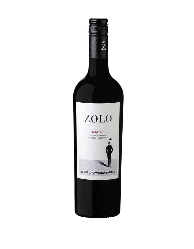 Zolo Malbec 2021