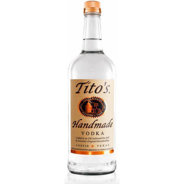 Tito's Vodka