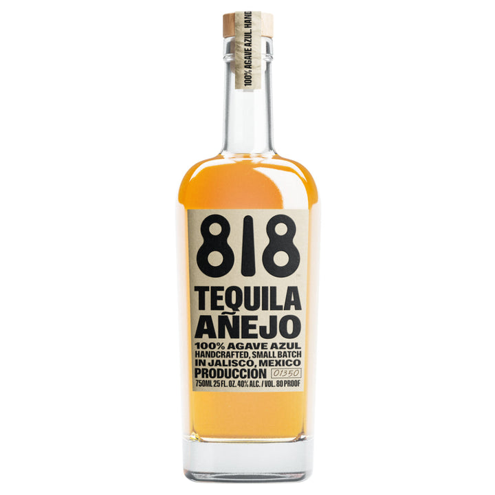 818 Anejo Tequila by Kendall Jenner