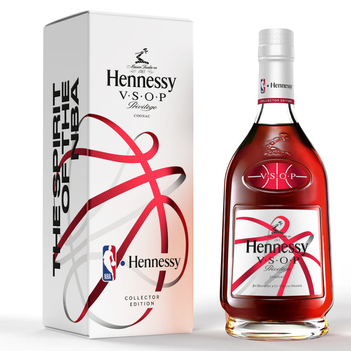 Hennessy V.S.O.P NBA limited Edition