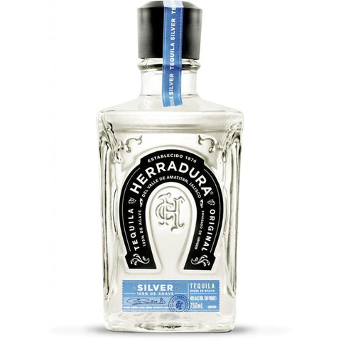Herradura Silver