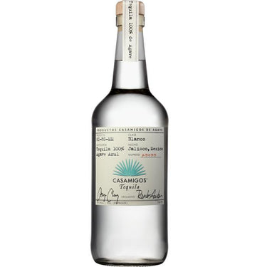 Casamigos Tequila Blanco