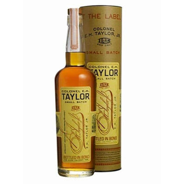 Colonel E.H. Taylor, Jr. Small Batch