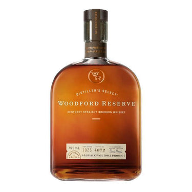 Woodford Reserve Kentucky Straight Bourbon
