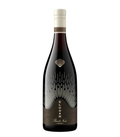 ELOUAN OREGON PINOT NOIR 750ML
