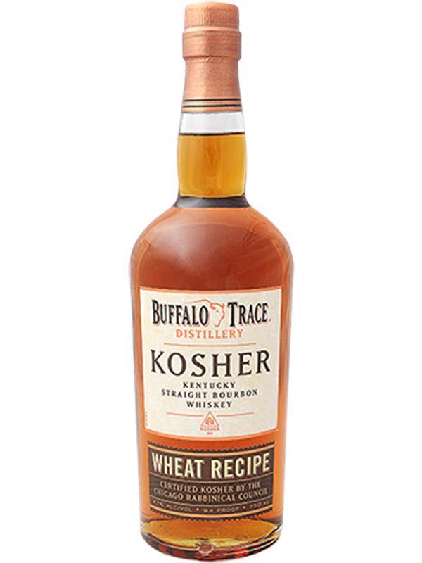 Buffalo Trace Kosher Wheat Recipe