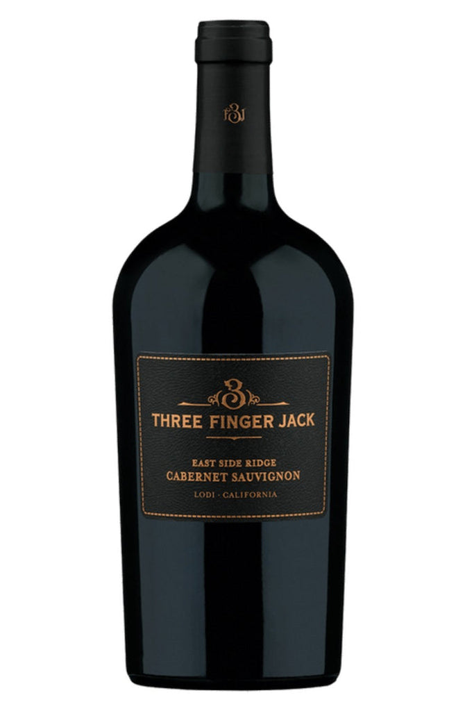 Three Finger Jack Cabernet Sauvignon