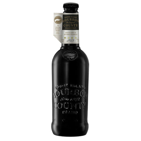 Goose Island Bourbon County 2023 Brand Stout