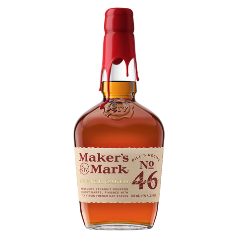 Maker's 46 Bourbon