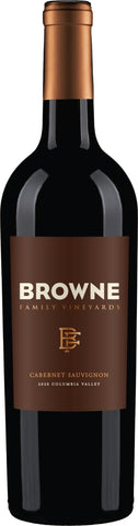 Browne Family Vineyards Cabernet Sauvignon 2020