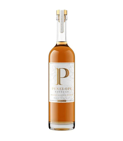 Penelope Four Grain Bourbon Whiskey 750ml