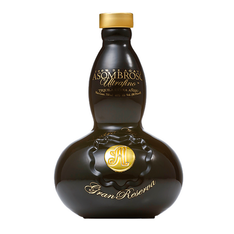 Asombroso Extra Añejo 5yrs
