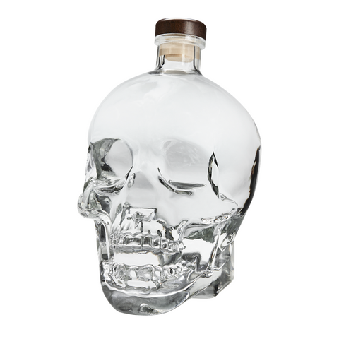 Crystal Head Vodka