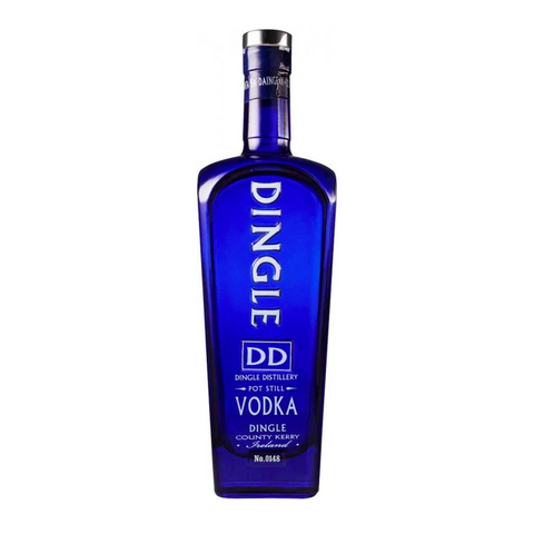 Dingle Distillery Pot Still Vodka