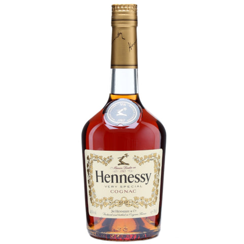 Hennessy VS Cognac