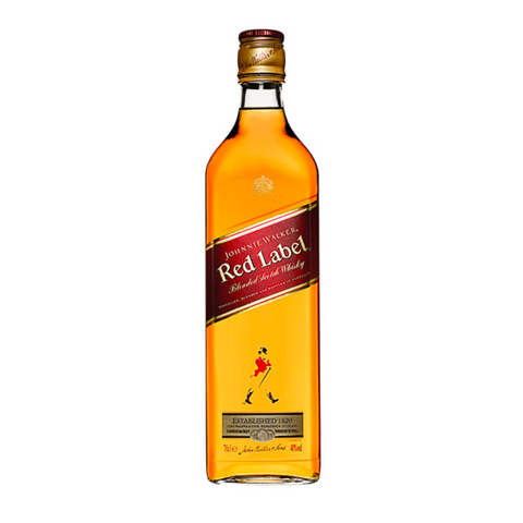 Johnnie Walker Red Label