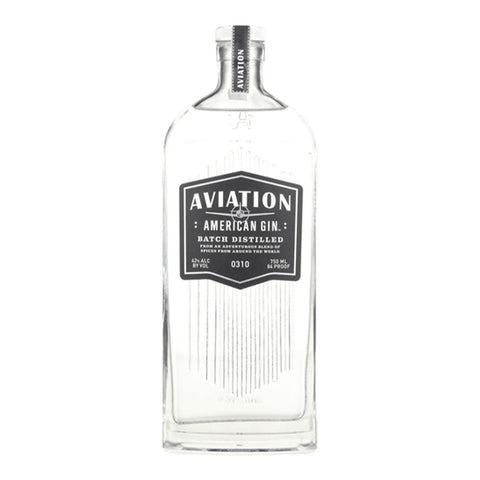 Aviation American Gin