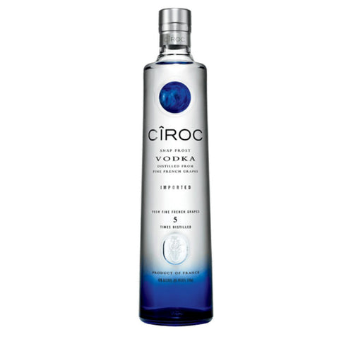 Ciroc Vodka