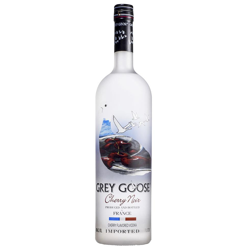 BUY] Grey Goose Vanilla Flavoured Vodka