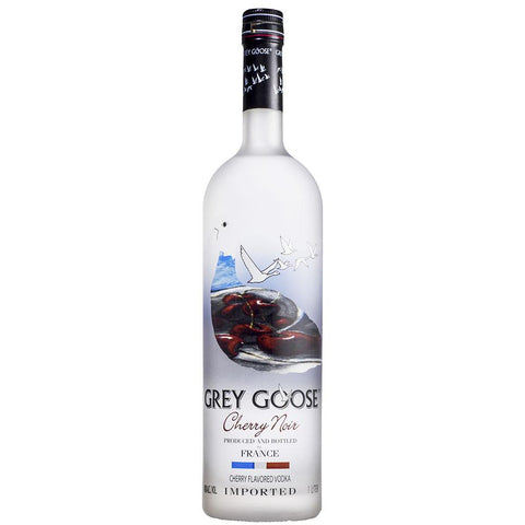 Grey Goose Cherry Noir Vodka