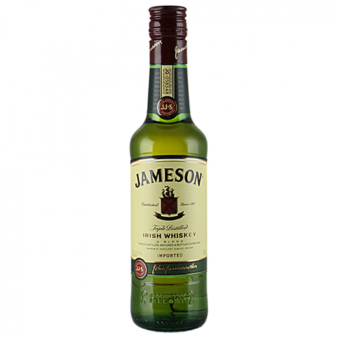 Jameson Irish Whiskey
