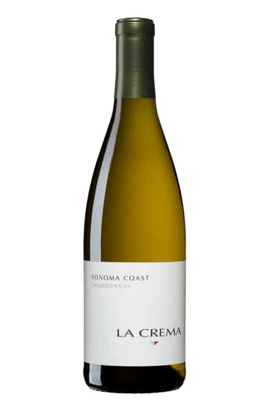 La Crema Chardonnay Sonoma Coast