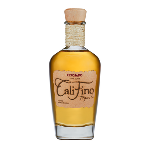 CaliFino Reposado Tequila